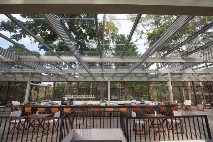 Imagen general del Hotel Taj Exotica Resort and Spa, Andamans. Foto 3