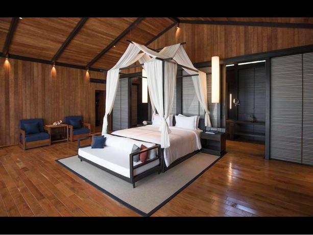 Imagen general del Hotel Taj Exotica Resort and Spa, Andamans. Foto 5