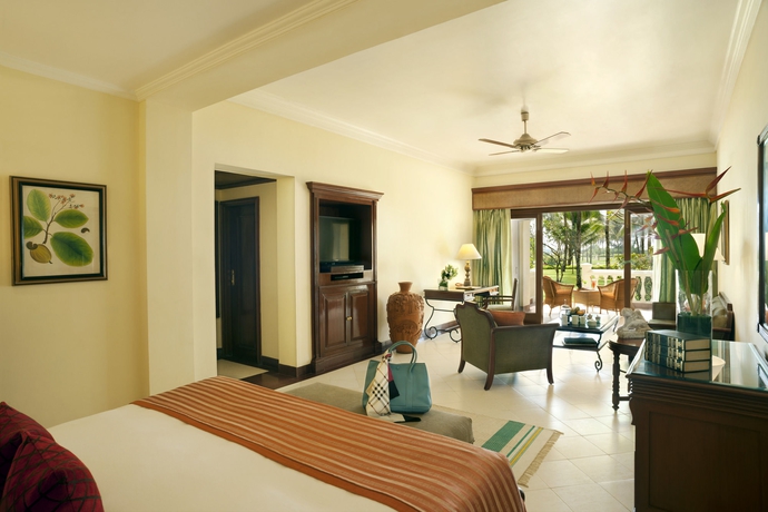 Imagen de la habitación del Hotel Taj Exotica Resort and Spa, Goa. Foto 5
