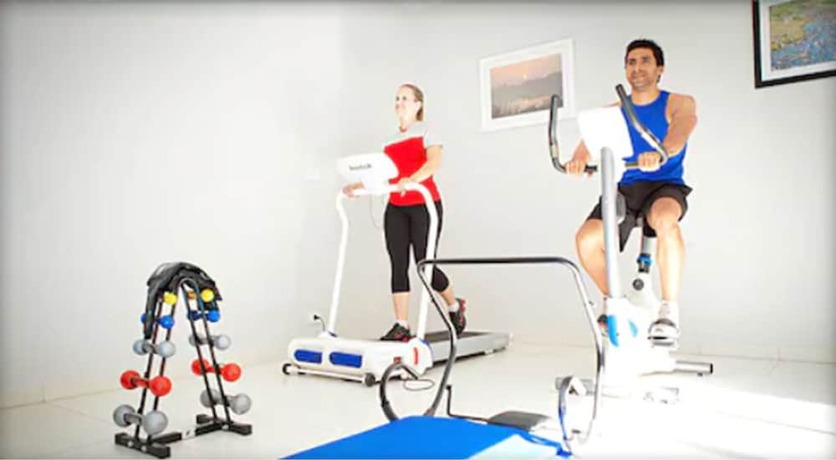 Imagen general del Hotel Taj. Foto 6