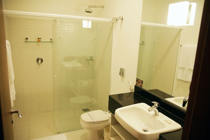 Imagen de la habitación del Hotel Taj. Foto 26