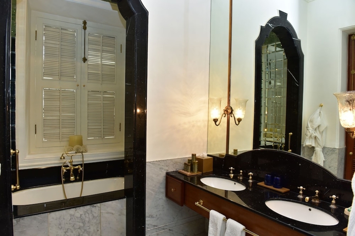 Imagen de la habitación del Hotel Taj Falaknuma Palace. Foto 16