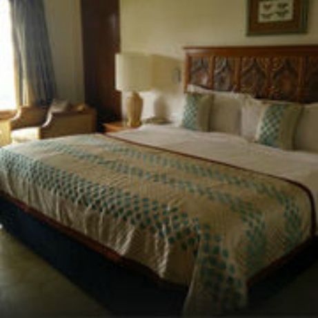 Imagen de la habitación del Hotel Taj Fort Aguada Resort and Spa, Goa. Foto 4