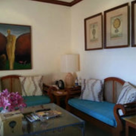 Imagen de los interiores del Hotel Taj Fort Aguada Resort and Spa, Goa. Foto 10