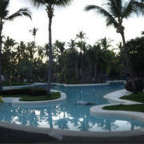 Imagen de la piscina del Hotel Taj Fort Aguada Resort and Spa, Goa. Foto 12