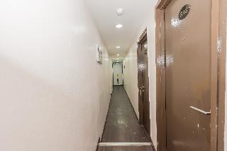 Imagen general del Hotel Taj Grand Hotel. Foto 4