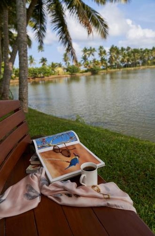 Imagen general del Hotel Taj Green Cove Resort and Spa Kovalam. Foto 5