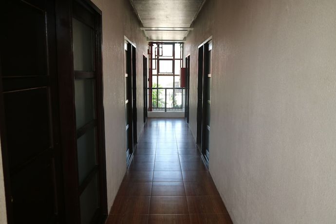 Imagen de los interiores del Hotel Taj Guesthouse. Foto 10