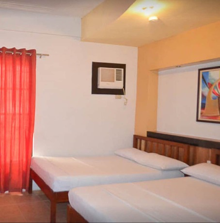 Imagen de la habitación del Hotel Taj Guesthouse. Foto 3