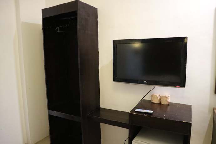 Imagen de la habitación del Hotel Taj Guesthouse. Foto 4