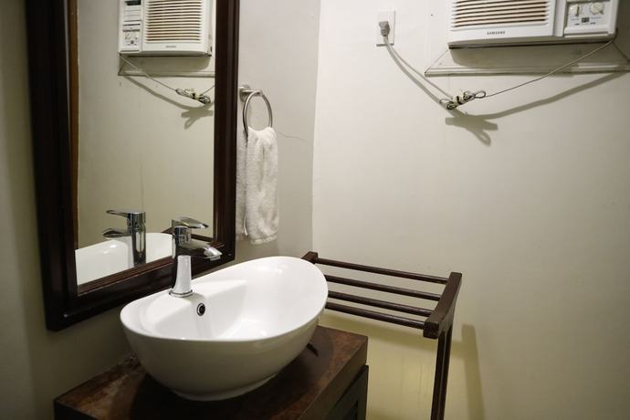 Imagen de la habitación del Hotel Taj Guesthouse. Foto 6