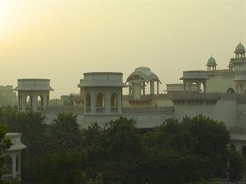 Imagen general del Hotel Taj Hari Mahal Jodhpur. Foto 2