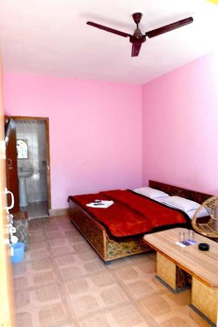 Imagen de la habitación del Hotel Taj Himalaya khirsu. Foto 14