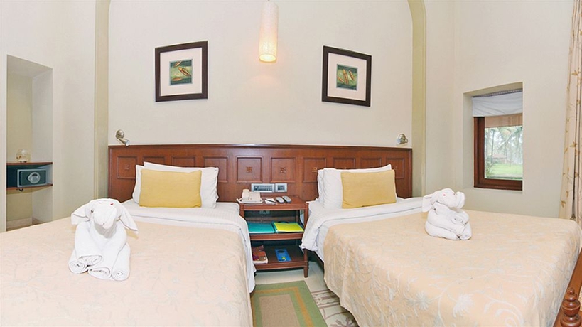 Imagen de la habitación del Hotel Taj Holiday Village Resort and Spa. Foto 3