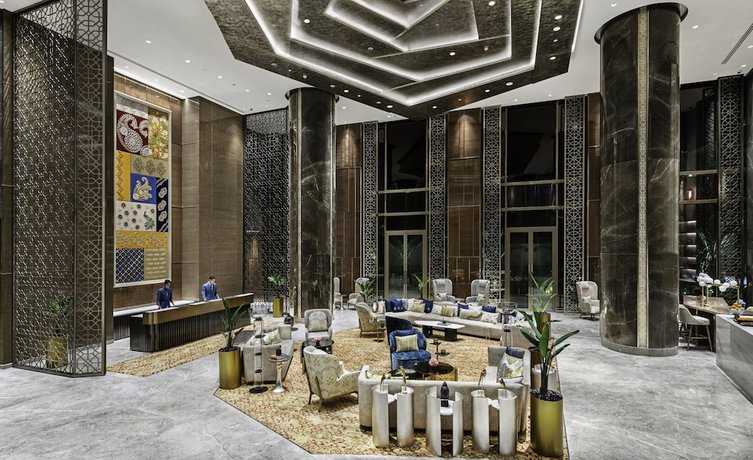 Imagen de la habitación del Hotel Taj Lakefront Bhopal. Foto 16