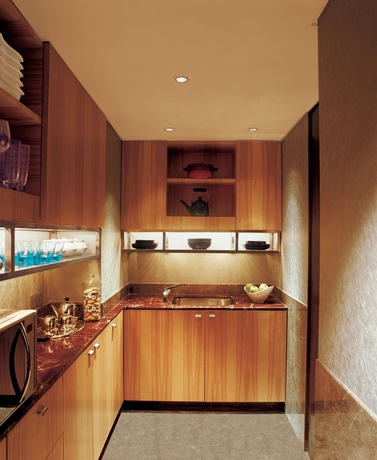 Imagen de la habitación del Hotel Taj Lands End. Foto 5