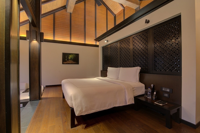 Imagen de la habitación del Hotel Taj Madikeri Resort and Spa, Coorg. Foto 12