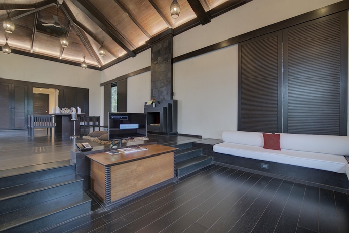 Imagen de la habitación del Hotel Taj Madikeri Resort and Spa, Coorg. Foto 15