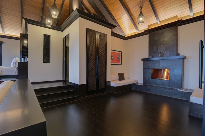 Imagen de la habitación del Hotel Taj Madikeri Resort and Spa, Coorg. Foto 17