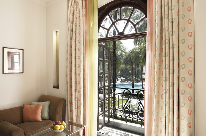 Imagen de la habitación del Hotel Taj Mahal Lucknow. Foto 3