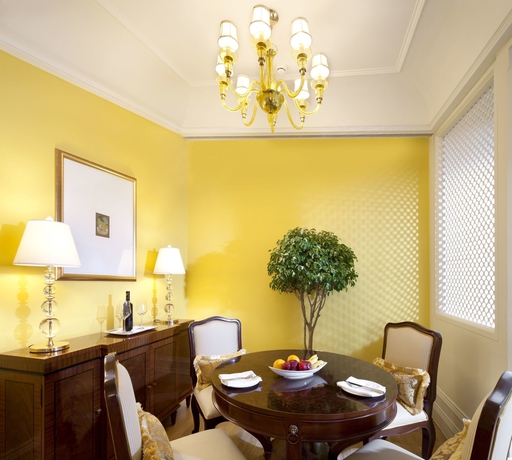 Imagen de la habitación del Hotel Taj Mahal Tower, Mumbai. Foto 13