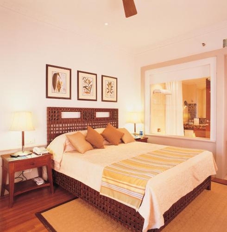 Imagen de la habitación del Hotel Taj Malabar Resort and Spa, Cochin. Foto 6
