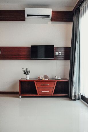 Imagen general del Hotel Taj Maza Sunset Villas. Foto 9