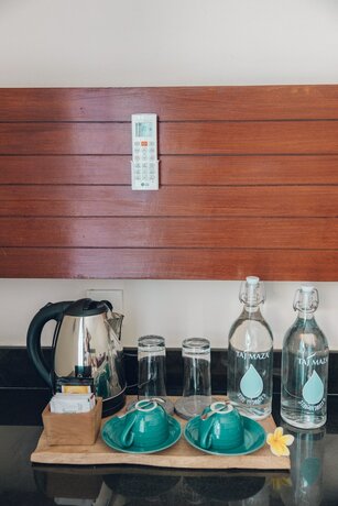 Imagen general del Hotel Taj Maza Sunset Villas. Foto 10