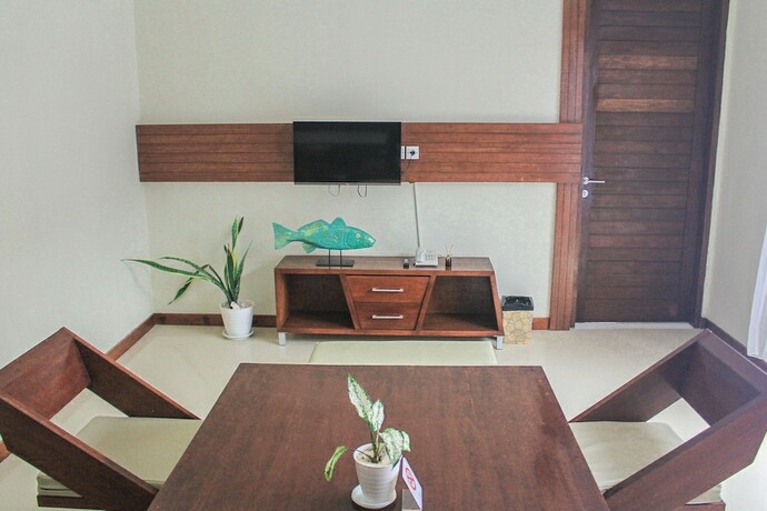 Imagen general del Hotel Taj Maza Sunset Villas. Foto 14