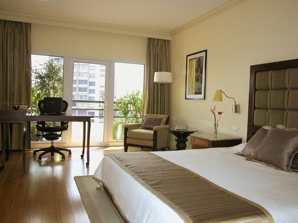 Imagen de la habitación del Hotel Taj Mg Road, Bengaluru. Foto 7