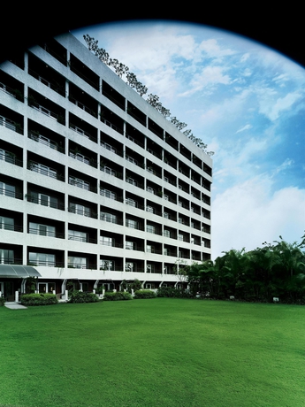 Imagen general del Hotel Taj Mg Road, Bengaluru. Foto 1