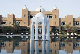 Imagen de los interiores del Hotel Taj Palace Marrakech. Foto 17