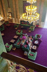 Imagen de los interiores del Hotel Taj Palace Marrakech. Foto 18
