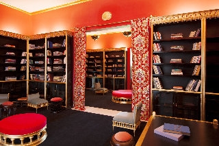 Imagen general del Hotel Taj Palace Marrakech. Foto 3