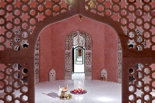 Imagen general del Hotel Taj Palace Marrakech. Foto 5