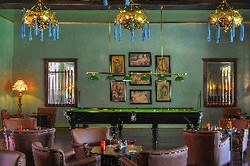 Imagen general del Hotel Taj Palace Marrakech. Foto 6