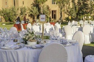 Imagen general del Hotel Taj Palace Marrakech. Foto 7