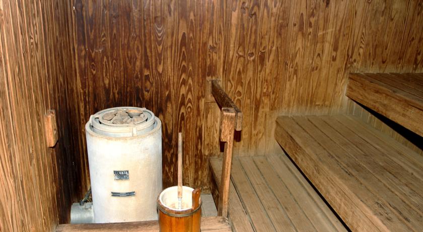 Imagen de los interiores del Hotel Taj Pamodzi. Foto 12