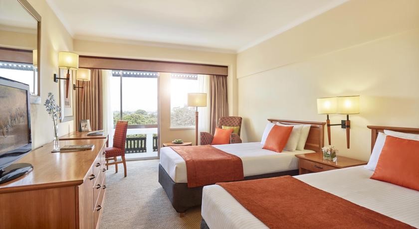 Imagen de la habitación del Hotel Taj Pamodzi. Foto 6