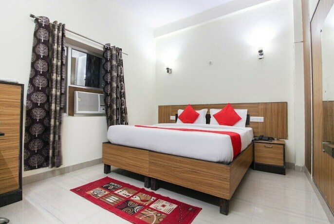 Imagen de la habitación del Hotel Taj Paradise. Foto 15