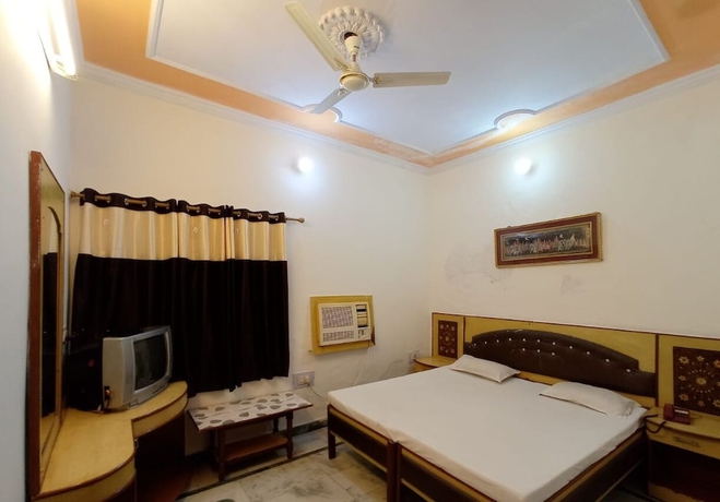 Imagen de la habitación del Hotel Taj Plaza. Foto 6