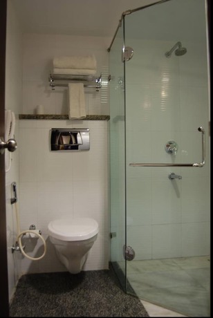 Imagen de la habitación del Hotel Taj Resorts. Foto 9