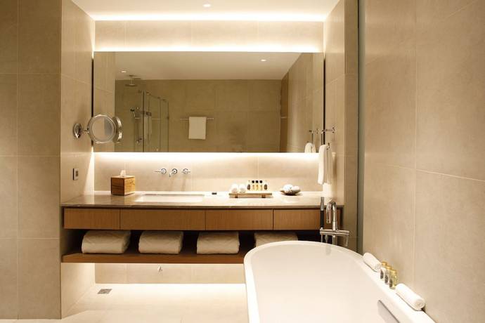 Imagen de la habitación del Hotel Taj Rishikesh Resort and Spa, Uttarakhand. Foto 10