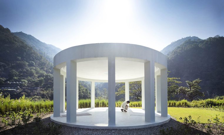 Imagen de los interiores del Hotel Taj Rishikesh Resort and Spa, Uttarakhand. Foto 17