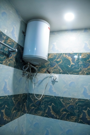 Imagen de la habitación del Hotel Taj Royal. Foto 8