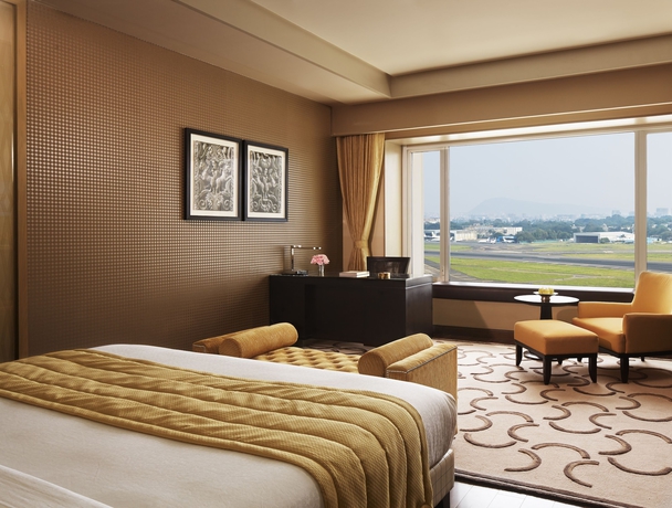 Imagen de la habitación del Hotel Taj Santacruz. Foto 14