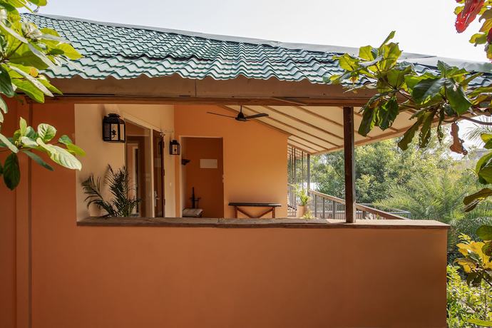 Imagen de la habitación del Hotel Taj Sawai Ranthambore. Foto 3