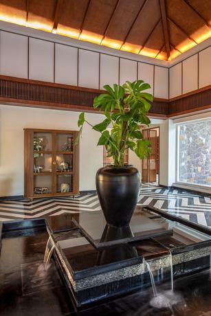 Imagen de los interiores del Hotel Taj Sawai Ranthambore. Foto 16