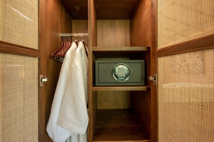 Imagen de la habitación del Hotel Taj Sawai Ranthambore. Foto 9