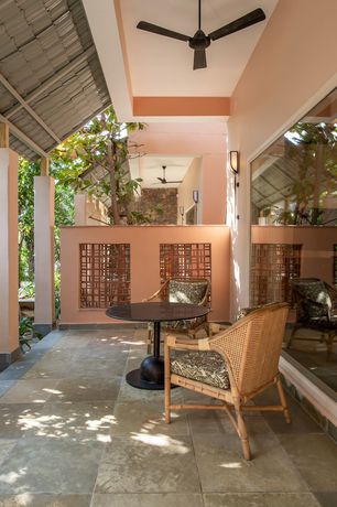 Imagen de la habitación del Hotel Taj Sawai Ranthambore. Foto 12